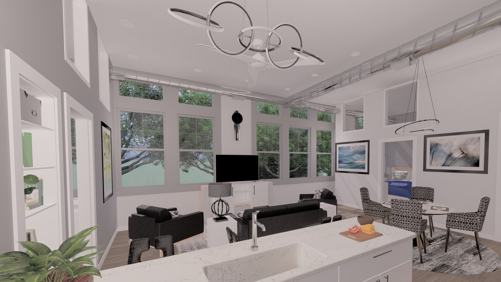 2 Bedroom - Dual Master Suites Townhouse i... - Condo for Rent in Orange,  CA | Apartments.com